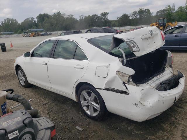 Photo 1 VIN: 4T1BE46K57U710813 - TOYOTA CAMRY 