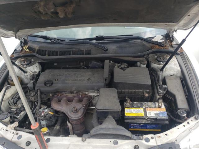 Photo 10 VIN: 4T1BE46K57U710813 - TOYOTA CAMRY 