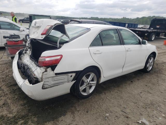 Photo 2 VIN: 4T1BE46K57U710813 - TOYOTA CAMRY 