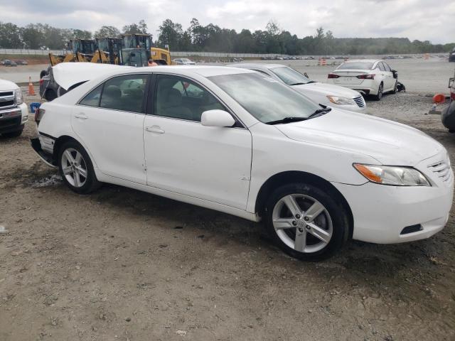 Photo 3 VIN: 4T1BE46K57U710813 - TOYOTA CAMRY 