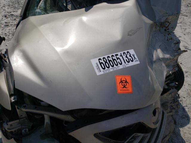 Photo 10 VIN: 4T1BE46K57U716255 - TOYOTA CAMRY CE 