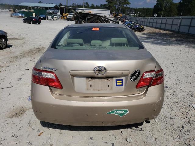 Photo 5 VIN: 4T1BE46K57U716255 - TOYOTA CAMRY CE 