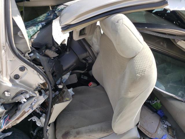 Photo 6 VIN: 4T1BE46K57U716255 - TOYOTA CAMRY CE 