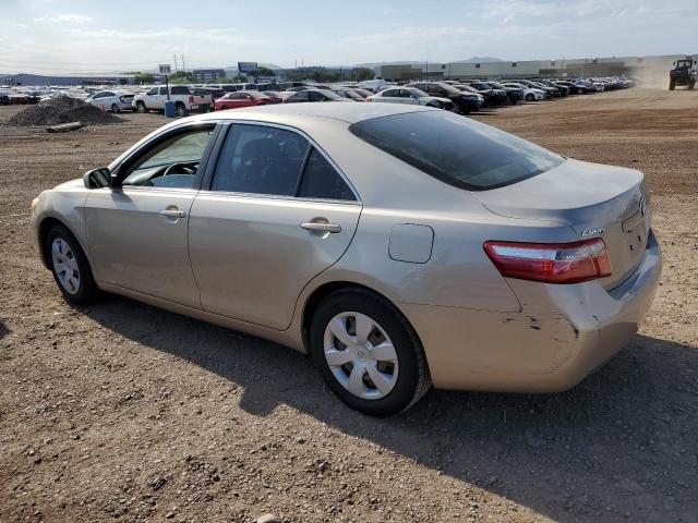 Photo 1 VIN: 4T1BE46K57U725554 - TOYOTA CAMRY 