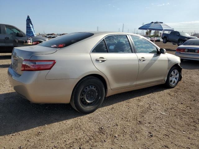 Photo 2 VIN: 4T1BE46K57U725554 - TOYOTA CAMRY 