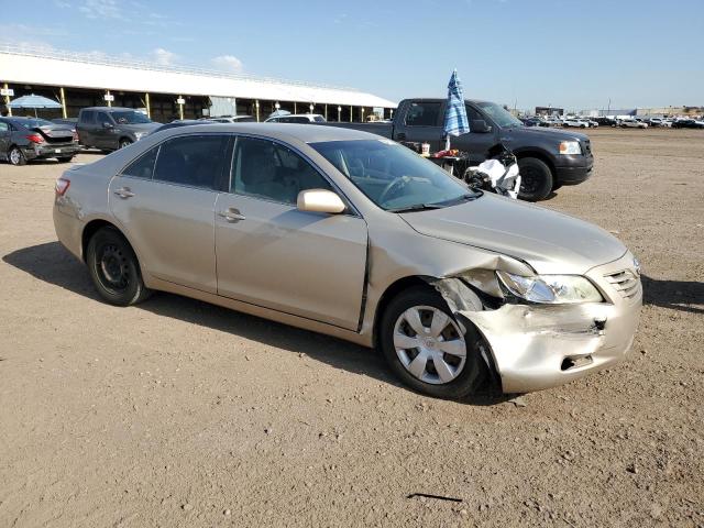 Photo 3 VIN: 4T1BE46K57U725554 - TOYOTA CAMRY 