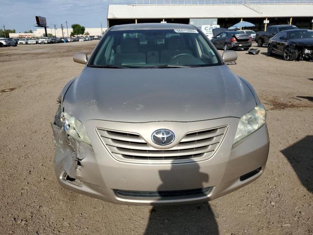 Photo 4 VIN: 4T1BE46K57U725554 - TOYOTA CAMRY 