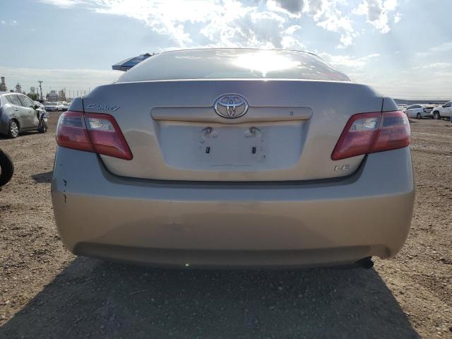 Photo 5 VIN: 4T1BE46K57U725554 - TOYOTA CAMRY 