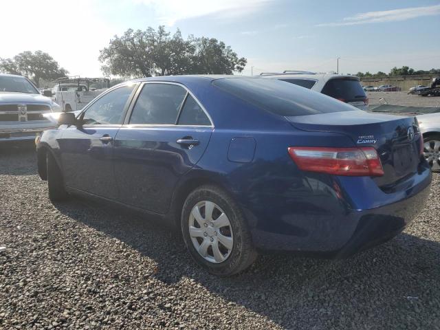 Photo 1 VIN: 4T1BE46K58U203976 - TOYOTA CAMRY CE 