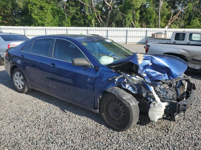 Photo 3 VIN: 4T1BE46K58U203976 - TOYOTA CAMRY CE 