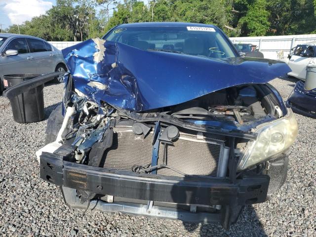 Photo 4 VIN: 4T1BE46K58U203976 - TOYOTA CAMRY CE 