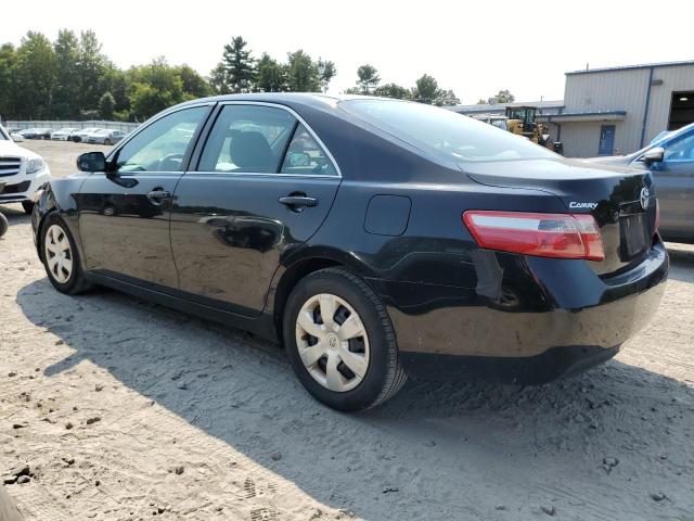 Photo 1 VIN: 4T1BE46K58U204173 - TOYOTA CAMRY CE 