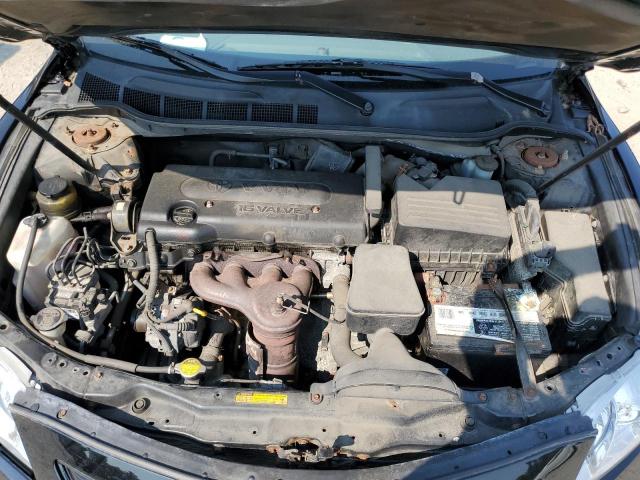 Photo 10 VIN: 4T1BE46K58U204173 - TOYOTA CAMRY CE 