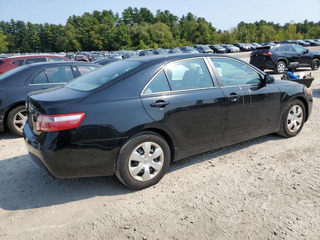 Photo 2 VIN: 4T1BE46K58U204173 - TOYOTA CAMRY CE 