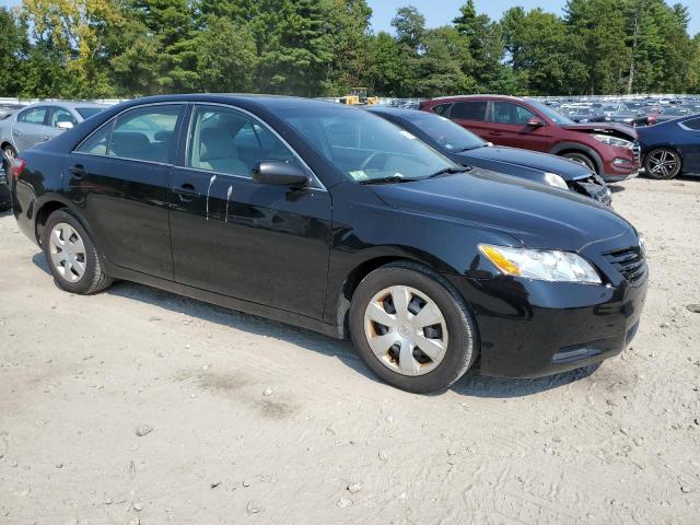 Photo 3 VIN: 4T1BE46K58U204173 - TOYOTA CAMRY CE 