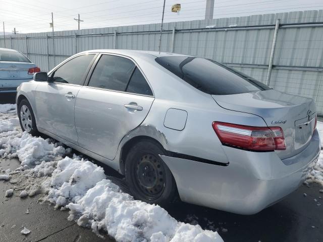 Photo 1 VIN: 4T1BE46K58U209213 - TOYOTA CAMRY CE 