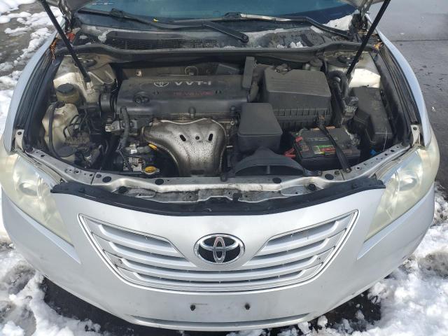 Photo 10 VIN: 4T1BE46K58U209213 - TOYOTA CAMRY CE 