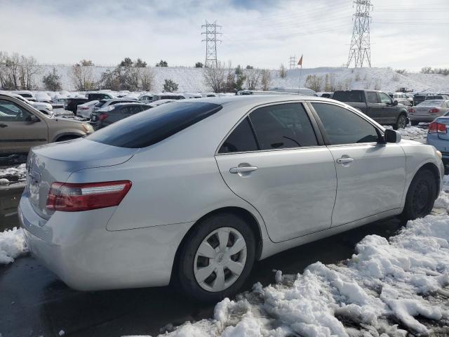 Photo 2 VIN: 4T1BE46K58U209213 - TOYOTA CAMRY CE 