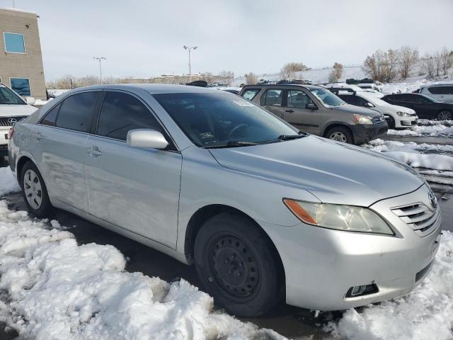 Photo 3 VIN: 4T1BE46K58U209213 - TOYOTA CAMRY CE 