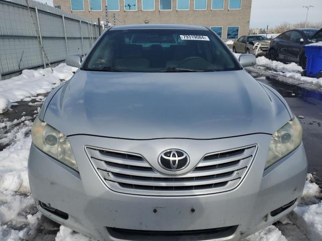 Photo 4 VIN: 4T1BE46K58U209213 - TOYOTA CAMRY CE 