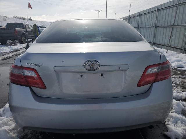 Photo 5 VIN: 4T1BE46K58U209213 - TOYOTA CAMRY CE 