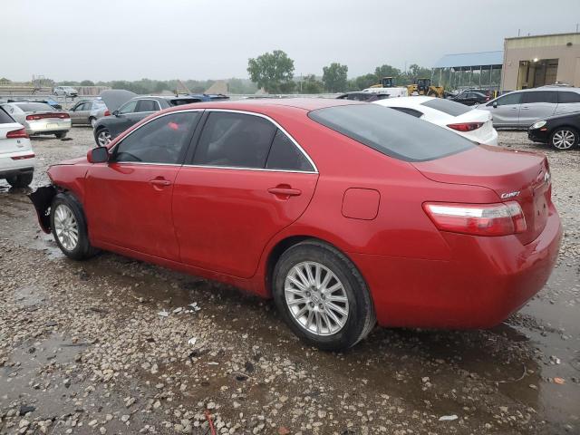 Photo 1 VIN: 4T1BE46K58U211883 - TOYOTA CAMRY 