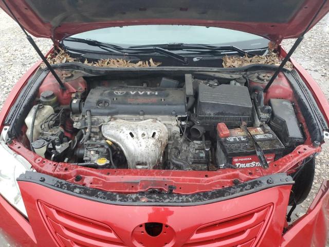 Photo 10 VIN: 4T1BE46K58U211883 - TOYOTA CAMRY 