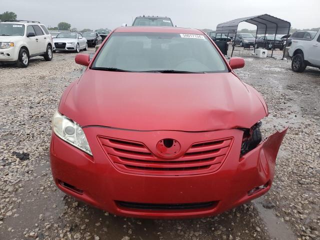 Photo 4 VIN: 4T1BE46K58U211883 - TOYOTA CAMRY 