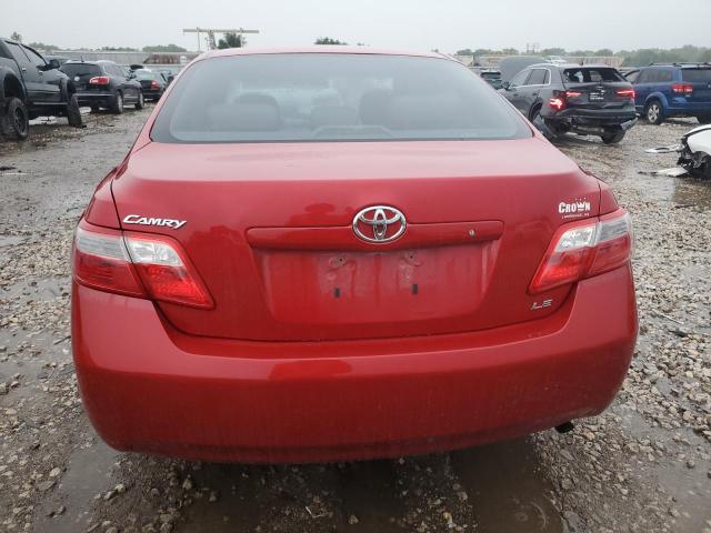 Photo 5 VIN: 4T1BE46K58U211883 - TOYOTA CAMRY 