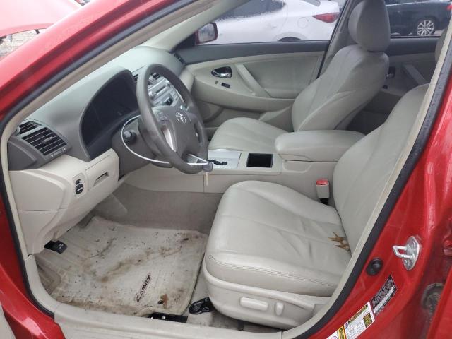 Photo 6 VIN: 4T1BE46K58U211883 - TOYOTA CAMRY 