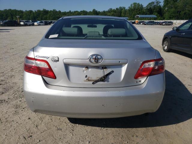 Photo 5 VIN: 4T1BE46K58U214802 - TOYOTA CAMRY 