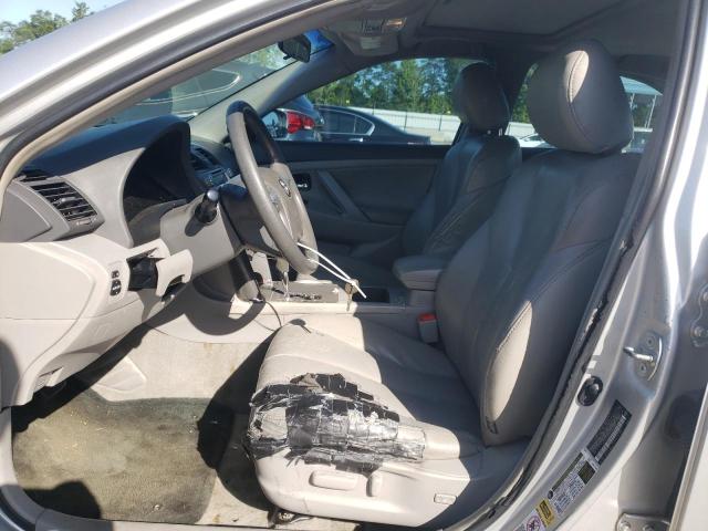 Photo 6 VIN: 4T1BE46K58U214802 - TOYOTA CAMRY 