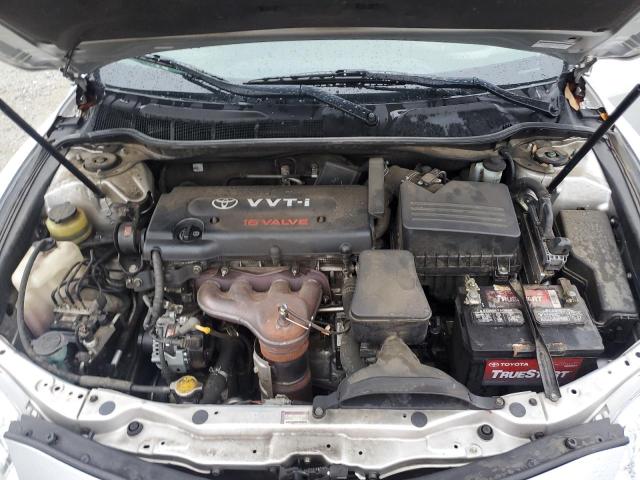 Photo 10 VIN: 4T1BE46K58U220549 - TOYOTA CAMRY CE 