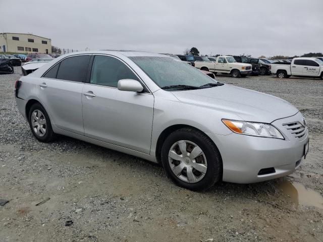 Photo 3 VIN: 4T1BE46K58U220549 - TOYOTA CAMRY CE 