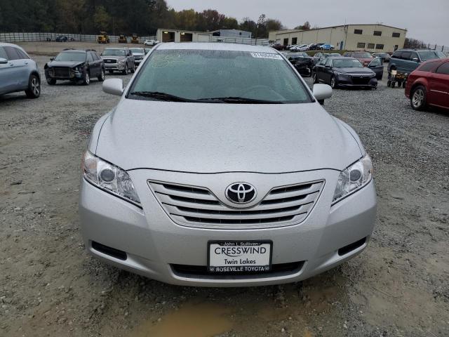 Photo 4 VIN: 4T1BE46K58U220549 - TOYOTA CAMRY CE 