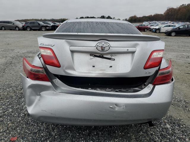 Photo 5 VIN: 4T1BE46K58U220549 - TOYOTA CAMRY CE 