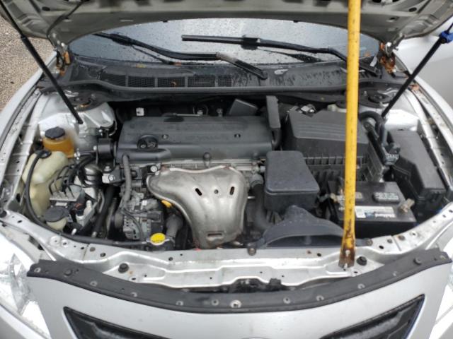 Photo 10 VIN: 4T1BE46K58U225203 - TOYOTA CAMRY 