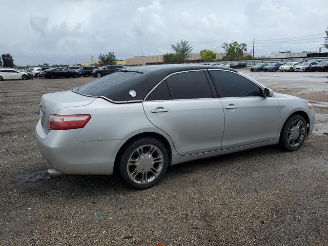 Photo 2 VIN: 4T1BE46K58U225203 - TOYOTA CAMRY 