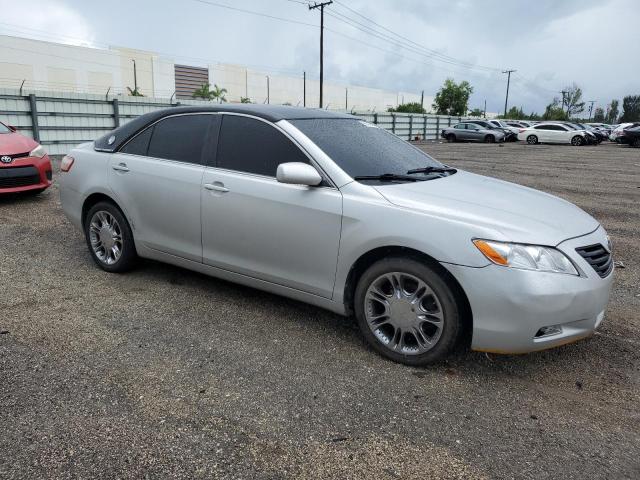 Photo 3 VIN: 4T1BE46K58U225203 - TOYOTA CAMRY 