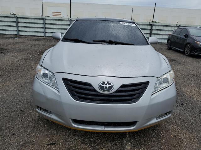 Photo 4 VIN: 4T1BE46K58U225203 - TOYOTA CAMRY 