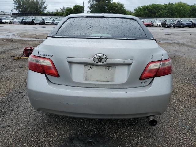 Photo 5 VIN: 4T1BE46K58U225203 - TOYOTA CAMRY 