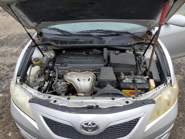 Photo 10 VIN: 4T1BE46K58U227212 - TOYOTA CAMRY CE 