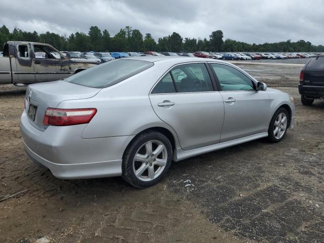 Photo 2 VIN: 4T1BE46K58U227212 - TOYOTA CAMRY CE 