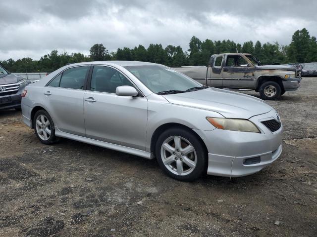 Photo 3 VIN: 4T1BE46K58U227212 - TOYOTA CAMRY CE 