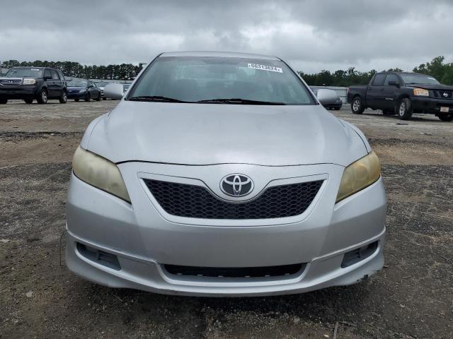 Photo 4 VIN: 4T1BE46K58U227212 - TOYOTA CAMRY CE 