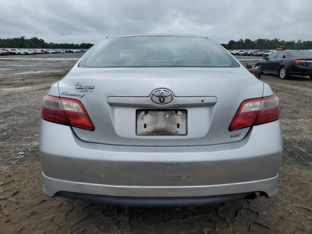 Photo 5 VIN: 4T1BE46K58U227212 - TOYOTA CAMRY CE 