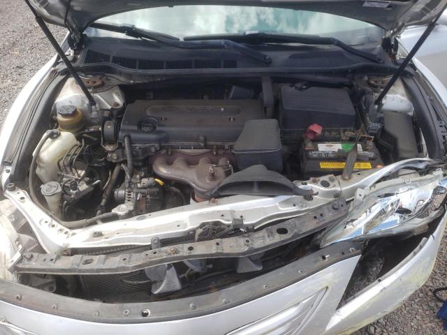 Photo 10 VIN: 4T1BE46K58U232328 - TOYOTA CAMRY CE 