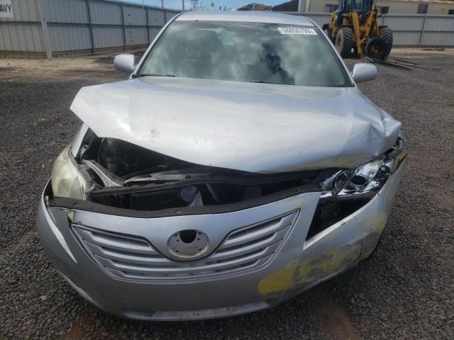 Photo 4 VIN: 4T1BE46K58U232328 - TOYOTA CAMRY CE 