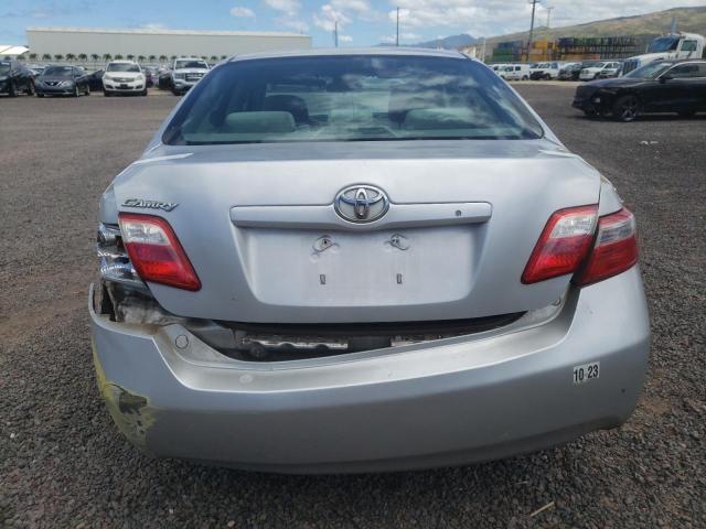 Photo 5 VIN: 4T1BE46K58U232328 - TOYOTA CAMRY CE 