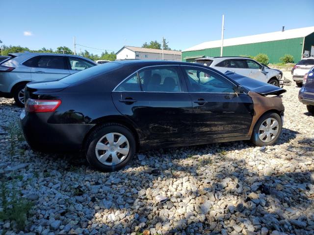 Photo 2 VIN: 4T1BE46K58U241627 - TOYOTA CAMRY 